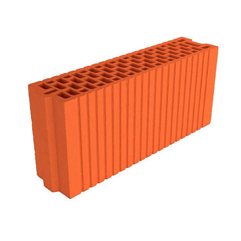 Керамический блок Поротерм (Винербергер)