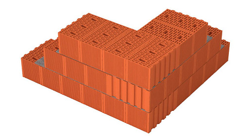 Керамический блок Кетра