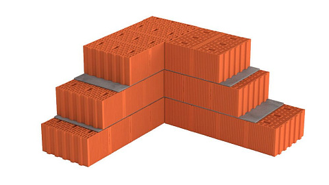 Керамический блок Кетра