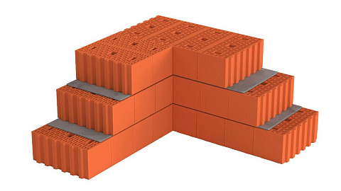 Керамический блок Кетра