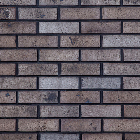 ЗСМ Эталон кирпич клинкерный Faber Jar