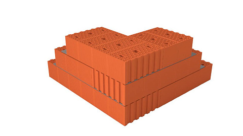 Керамический блок Кетра