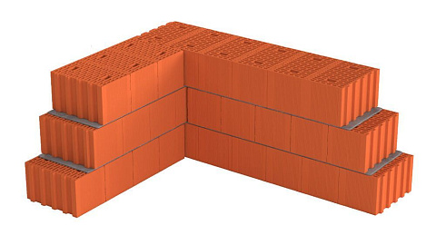 Керамический блок Кетра