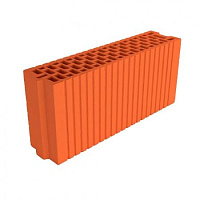 Керамический блок Винербергер (Поротерм) 12 6.7НФ