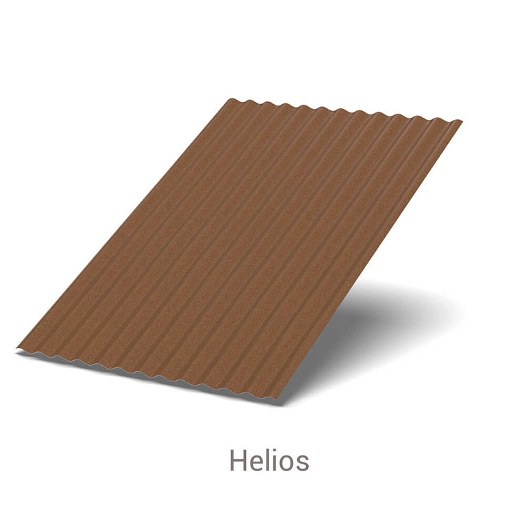 Профнастил МП-18 Colorcoat Prisma 0.5