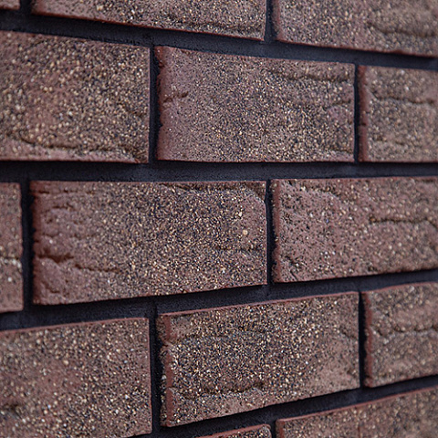 ЗСМ Эталон кирпич клинкерный Faber Jar