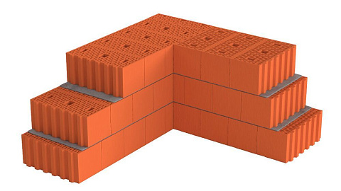 Керамический блок Кетра