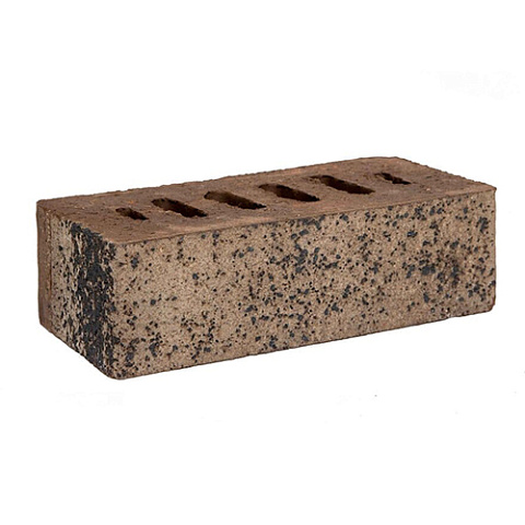 ЗСМ Эталон кирпич клинкерный Faber Jar