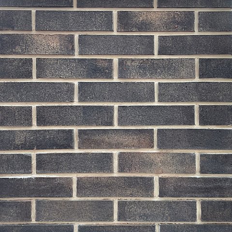 ЗСМ Эталон кирпич клинкерный Faber Jar