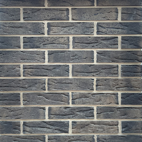 ЗСМ Эталон кирпич клинкерный Faber Jar