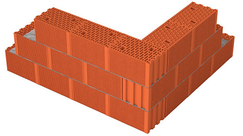 Керамический блок Кетра