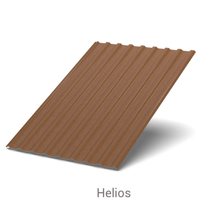 Профнастил МП-20 Colorcoat Prisma 0.5