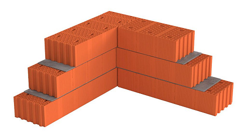 Керамический блок Кетра