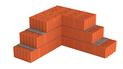 Керамический блок Кетра