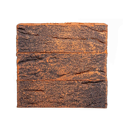 ЗСМ Эталон кирпич клинкерный Faber Jar