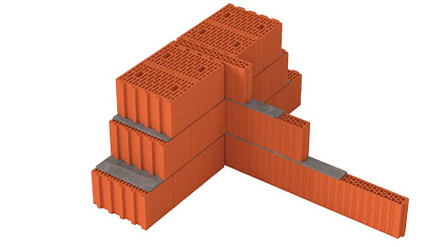 Керамический блок Кетра