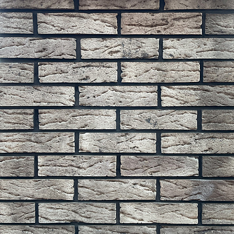 ЗСМ Эталон кирпич клинкерный Faber Jar