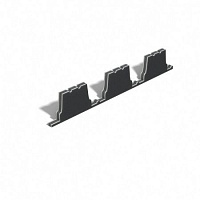 Уплотнитель Н-114х600-А