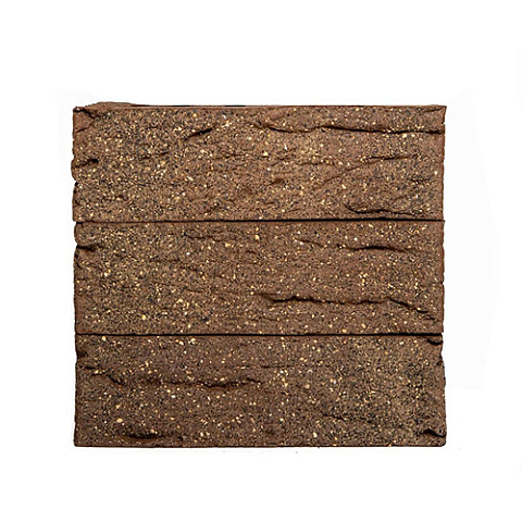 ЗСМ Эталон кирпич клинкерный Faber Jar