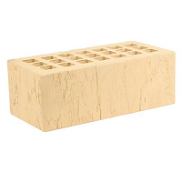 Железногорский кирпич лицевой