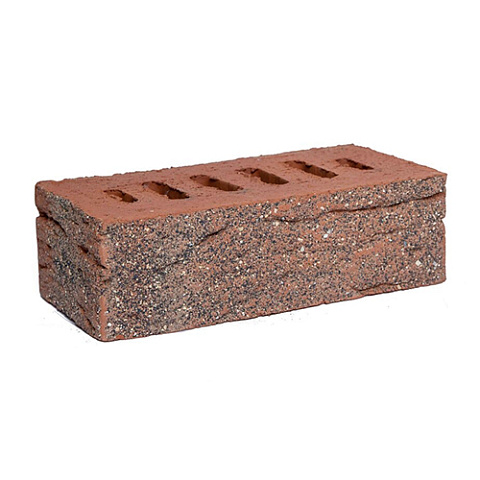 ЗСМ Эталон кирпич клинкерный Faber Jar