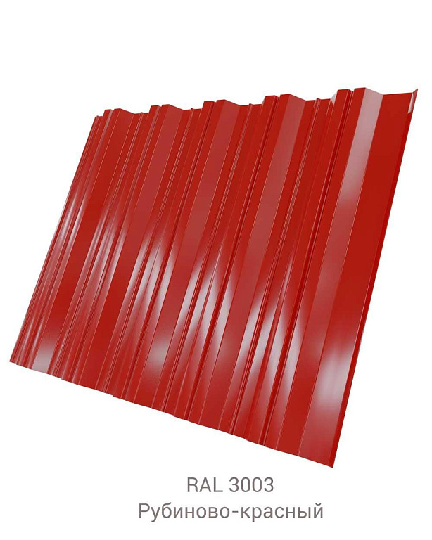 Профнастил НС-35 Quarzit Pro Matt 0.5