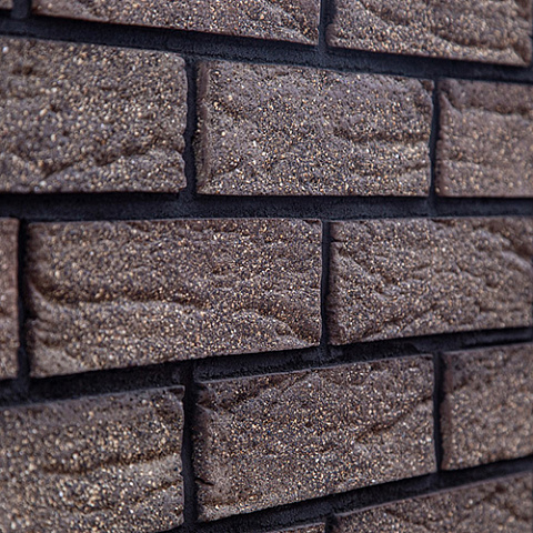 ЗСМ Эталон кирпич клинкерный Faber Jar